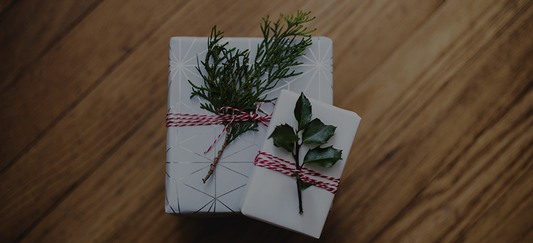 {THE GIVE WELL} Holiday Gift Guide 2019